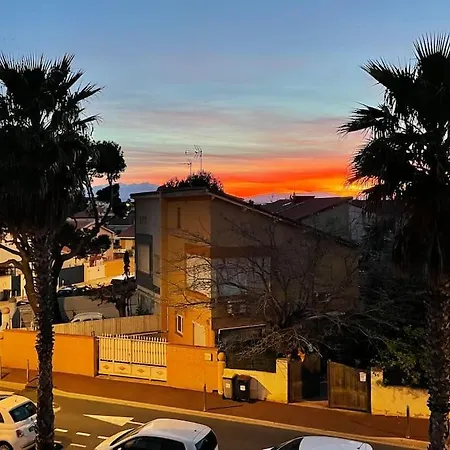 Beautiful 200m From Beach * Canet-en-Roussillon
