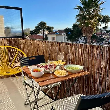 Apartment Beautiful 200m From Beach *