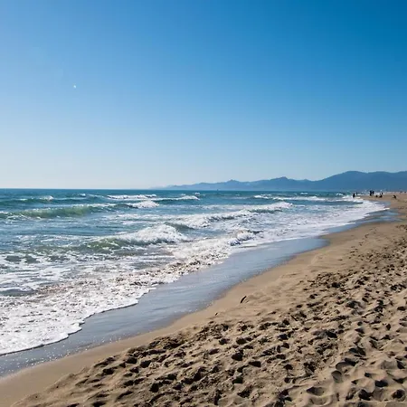 Beautiful 200m From Beach * Canet-en-Roussillon